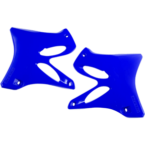 ACERBIS RADIATOR SHROUD YZ125/250:02 - 10 YZ - DRIVEN Canada's Powersports 8866870220812043870211