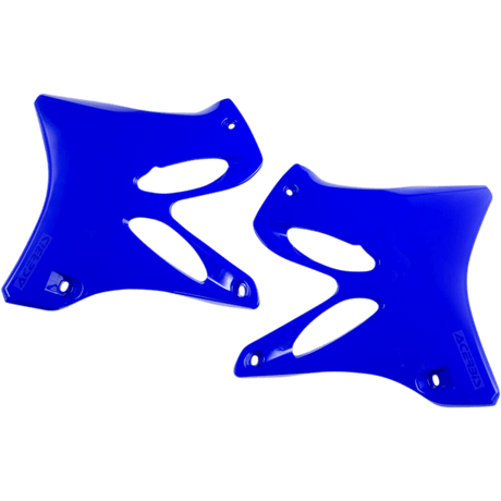 ACERBIS RADIATOR SHROUD YZ125/250:02 - 10 YZ - DRIVEN Canada's Powersports 8866870220812043870211