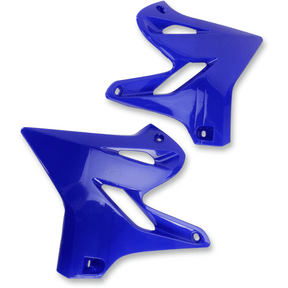 ACERBIS RADIATOR SHROUD YZ125/250:15 - 15 YZ - DRIVEN Canada's Powersports 8891430365922402980211