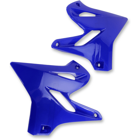 ACERBIS RADIATOR SHROUD YZ125/250:15 - 15 YZ - DRIVEN Canada's Powersports 8891430365922402980211