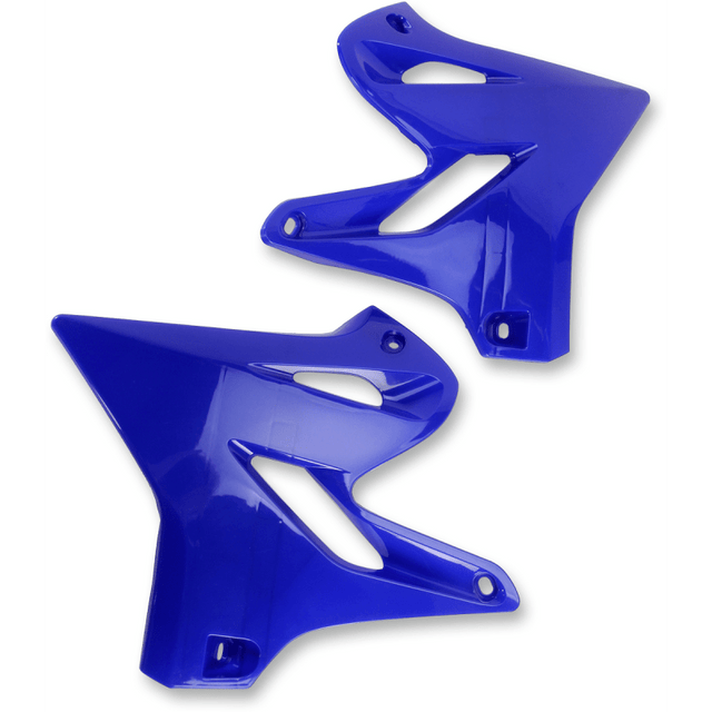 ACERBIS RADIATOR SHROUD YZ125/250:15 - 15 YZ - DRIVEN Canada's Powersports 8891430365922402980211