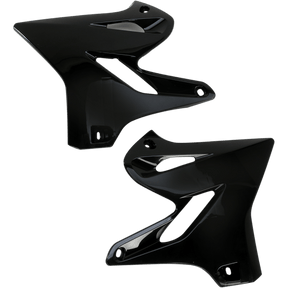 ACERBIS RADIATOR SHROUD YZ125/250:15 - 15 - DRIVEN Canada's Powersports 8891430552722402980001