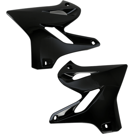 ACERBIS RADIATOR SHROUD YZ125/250:15 - 15 - DRIVEN Canada's Powersports 8891430552722402980001