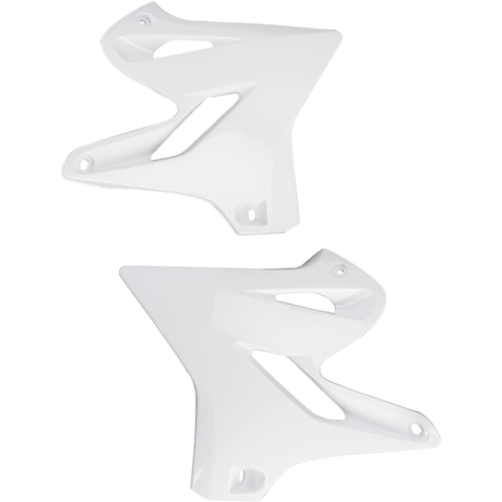 ACERBIS RADIATOR SHROUD YZ125/250:15 - 15 - DRIVEN Canada's Powersports 8891430552892402980002