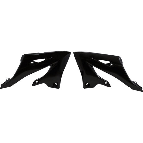 ACERBIS RADIATOR SHROUD YZ125/250:22 - 22 - DRIVEN Canada's Powersports 80527967614692936170001