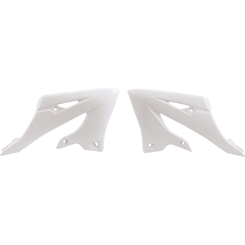 ACERBIS RADIATOR SHROUD YZ125/250:22 - 22 - DRIVEN Canada's Powersports 80527967614452936170002