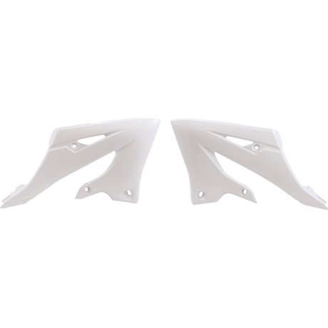 ACERBIS RADIATOR SHROUD YZ125/250:22 - 22 - DRIVEN Canada's Powersports 80527967614452936170002