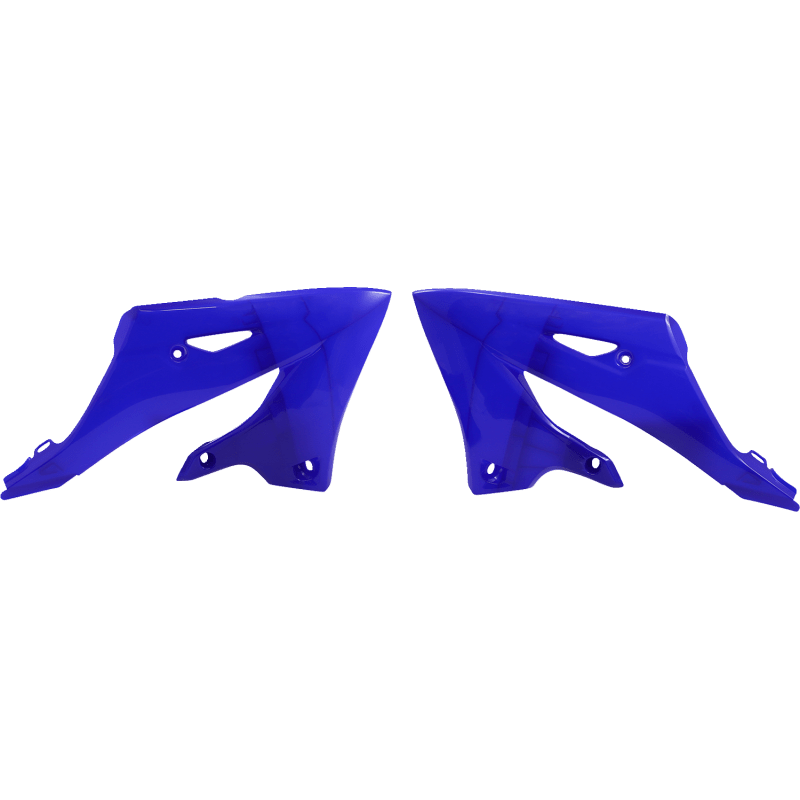 ACERBIS RADIATOR SHROUD YZ125/250:22 - 22 - DRIVEN Canada's Powersports 80527967614522936170211