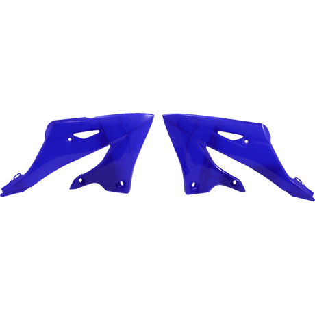 ACERBIS RADIATOR SHROUD YZ125/250:22 - 22 - DRIVEN Canada's Powersports 80527967614522936170211