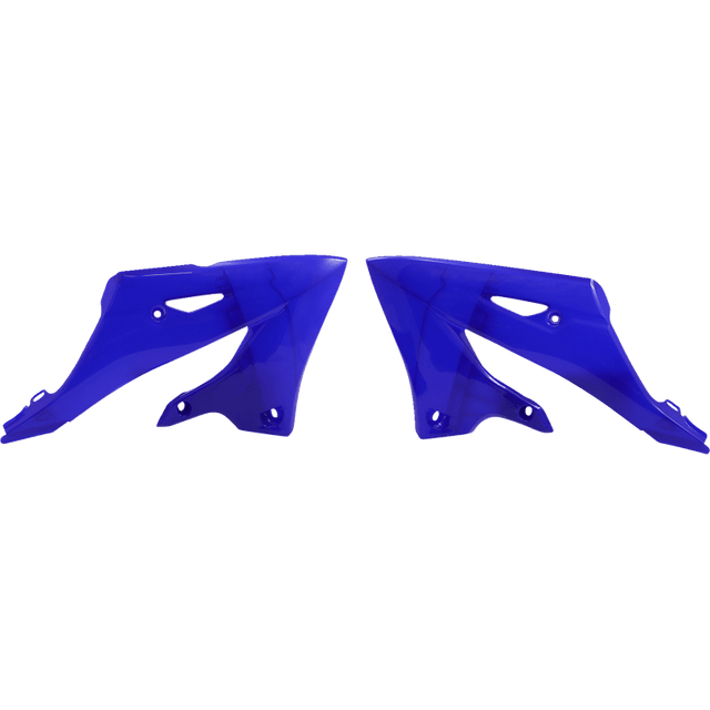 ACERBIS RADIATOR SHROUD YZ125/250:22 - 22 - DRIVEN Canada's Powersports 80527967614522936170211