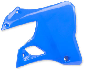 ACERBIS RADIATOR SHROUD YZ125/250:96 - 01 YZ - DRIVEN Canada's Powersports 8866871645072071270211