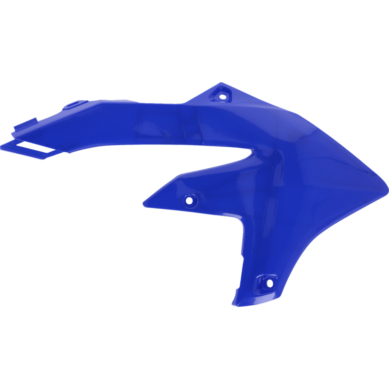 ACERBIS RADIATOR SHROUD - YZ450F:23 - 23 YZ - DRIVEN Canada's Powersports 2979530211