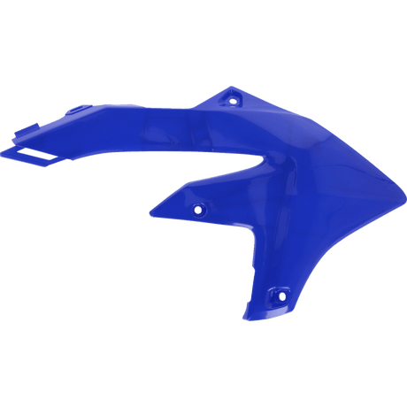 ACERBIS RADIATOR SHROUD - YZ450F:23 - 23 YZ - DRIVEN Canada's Powersports 2979530211
