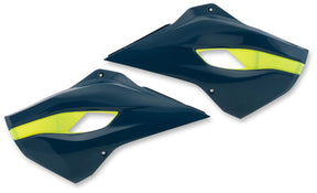ACERBIS RADIATOR SHROUD - DRIVEN Canada's Powersports 80527960052972393410114
