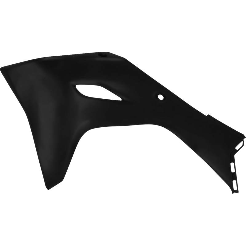 ACERBIS RADIATOR SHROUDS KAW - DRIVEN Canada's Powersports 2983520001