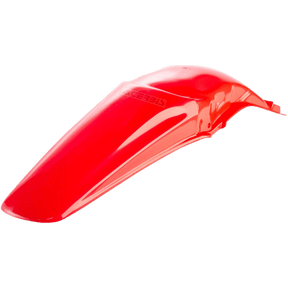 ACERBIS REAR FENDER CR125R/250R:00 - 01 - DRIVEN Canada's Powersports 8866871643302071190227