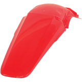 ACERBIS REAR FENDER CR125R/250R:02 - 07 - DRIVEN Canada's Powersports 8866870126172040590227