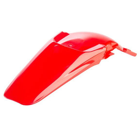 ACERBIS REAR FENDER CRF150R:07 - 10 - DRIVEN Canada's Powersports 8866872187742084550227