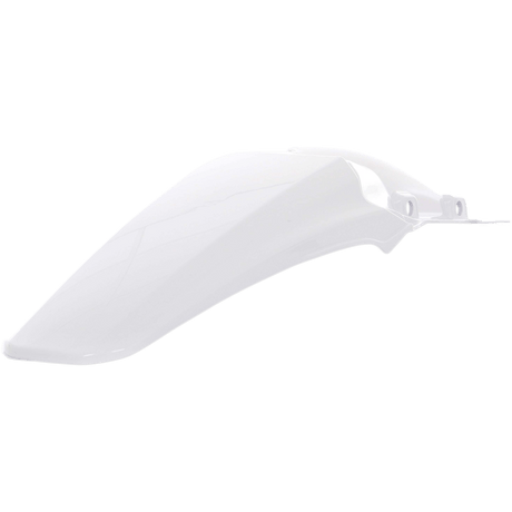 ACERBIS REAR FENDER CRF250R:06 - 09 - DRIVEN Canada's Powersports 8866870128152040650002