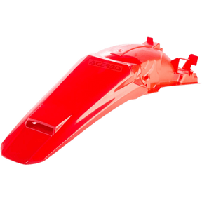 ACERBIS REAR FENDER CRF250X:04 - 09 - DRIVEN Canada's Powersports 8866870125872040580227