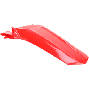 ACERBIS REAR FENDER CRF450R:13 - 13 00 - DRIVEN Canada's Powersports 8861184647702319620227