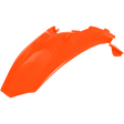 ACERBIS REAR FENDER EXC 16 - DRIVEN Canada's Powersports 8891433435082250385226