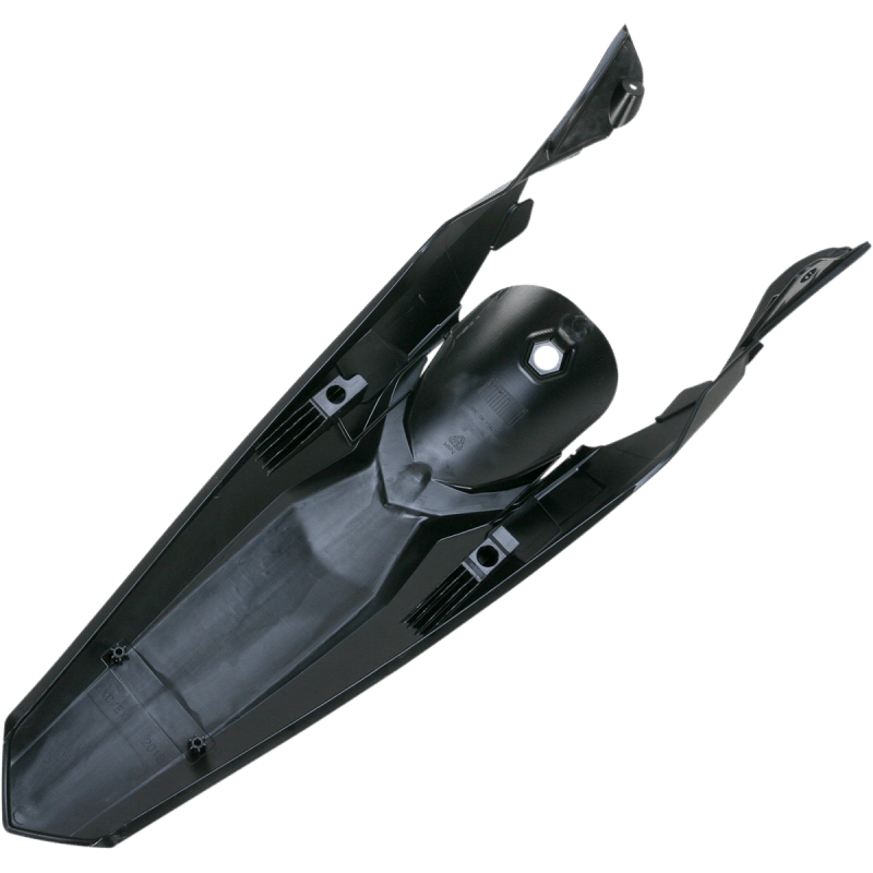 ACERBIS REAR FENDER EXC, KTM12 - 12 - DRIVEN Canada's Powersports 8861182242992250380001