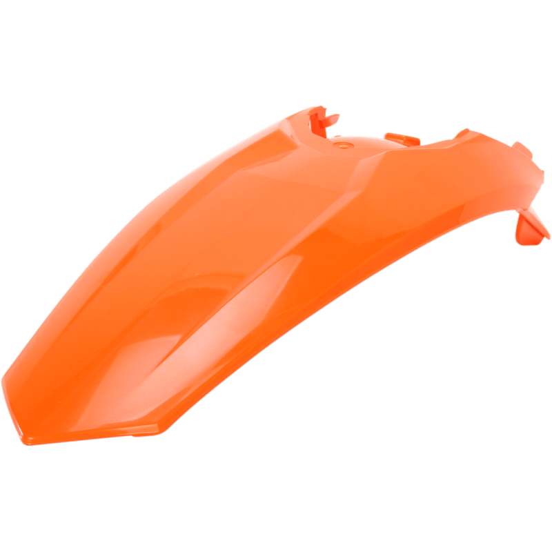 ACERBIS REAR FENDER EXC, KTM:12 - 12 - DRIVEN Canada's Powersports 8861182243122250380237