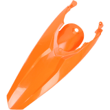 ACERBIS REAR FENDER EXC, KTM:12 - 12 - DRIVEN Canada's Powersports 8861182243122250380237