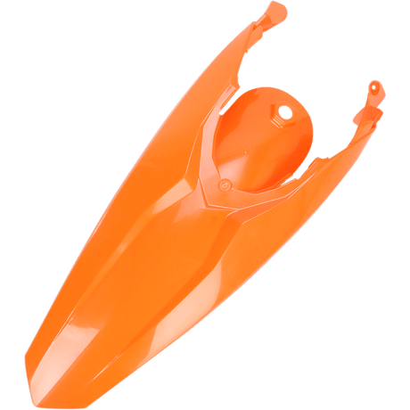 ACERBIS REAR FENDER EXC, KTM:12 - 12 - DRIVEN Canada's Powersports 8861182243122250380237