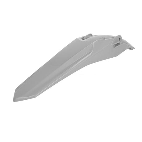 ACERBIS REAR FENDER - GREY - CRF250R/250RX:22 - 24, CRF450R/RX:21 - 24 (2858900011) - DRIVEN Canada's Powersports 80527969415712858900011