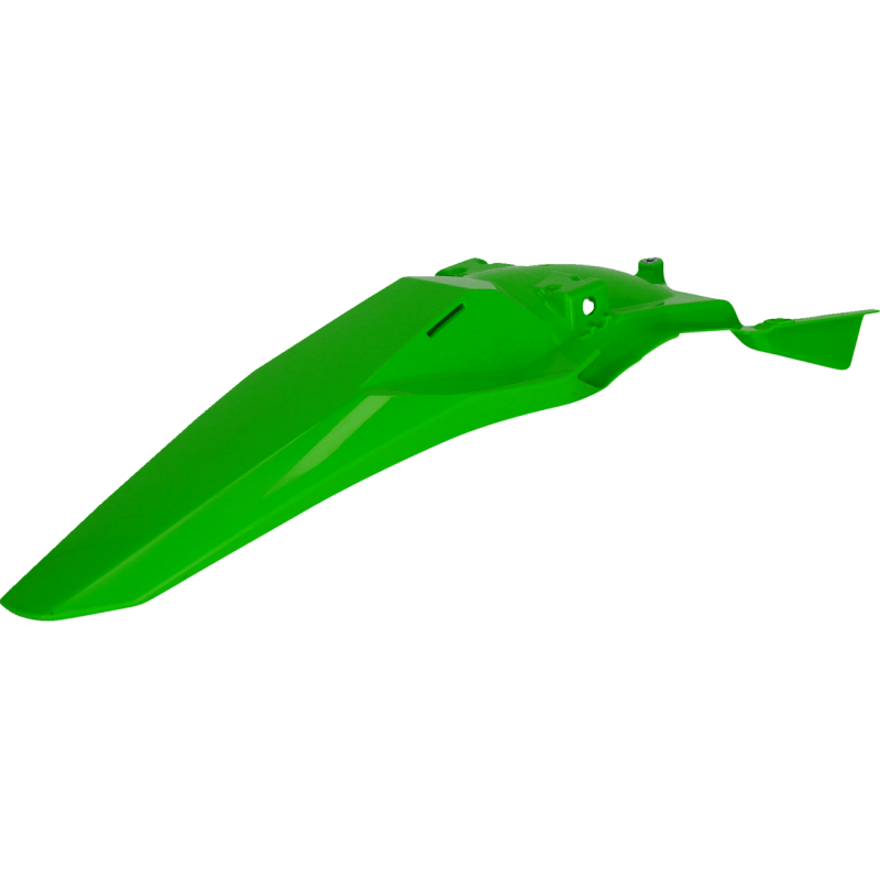 ACERBIS REAR FENDER KAW - DRIVEN Canada's Powersports 2983550006