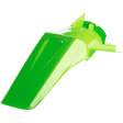 ACERBIS REAR FENDER KX125/250:99 - 02 - DRIVEN Canada's Powersports 8866870129212040680006