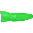 ACERBIS REAR FENDER KX250F/450F:06 - 08 - DRIVEN Canada's Powersports 8866870130652040730006