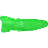 ACERBIS REAR FENDER KX250F/450F:06 - 08 - DRIVEN Canada's Powersports 8866870130652040730006