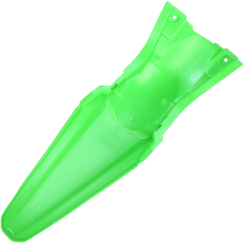 ACERBIS REAR FENDER KX450F:12 - 12 - DRIVEN Canada's Powersports 8861182244042250410001