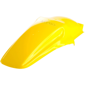 ACERBIS REAR FENDER RM125/250:93 - 95 - DRIVEN Canada's Powersports 8866871639372071050005