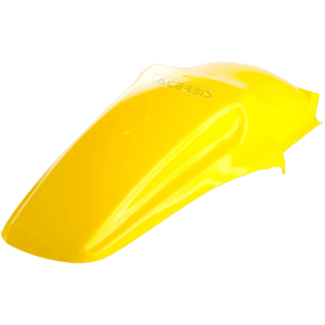 ACERBIS REAR FENDER RM125/250:93 - 95 - DRIVEN Canada's Powersports 8866871639372071050005