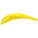 ACERBIS REAR FENDER RMZ250:10 - 10 02 RM - DRIVEN Canada's Powersports 8866878136652171930231