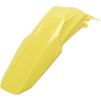 ACERBIS REAR FENDER RMZ450:08 - 10 02 RM - DRIVEN Canada's Powersports 8866874265132113840231