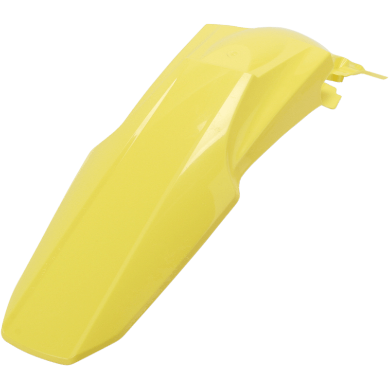 ACERBIS REAR FENDER RMZ450:08 - 10 02 RM - DRIVEN Canada's Powersports 8866874265132113840231