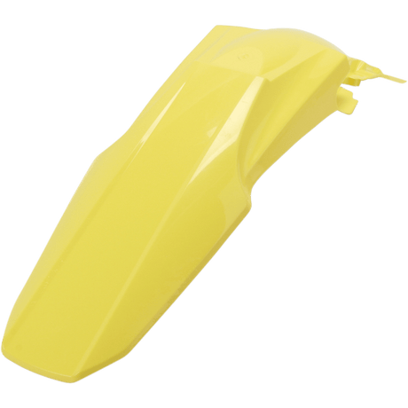 ACERBIS REAR FENDER RMZ450:08 - 10 02 RM - DRIVEN Canada's Powersports 8866874265132113840231