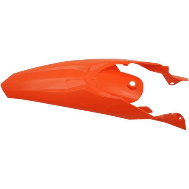 ACERBIS REAR FENDER SX 16 - DRIVEN Canada's Powersports 8891433434922205425226