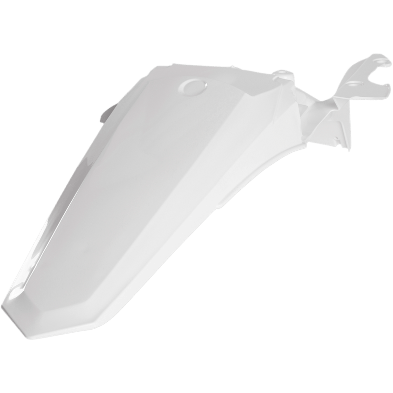 ACERBIS REAR FENDER WR250F/YZ250FX 15 - 16 - DRIVEN Canada's Powersports 8891432957082449670002