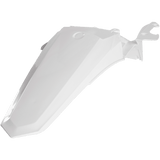 ACERBIS REAR FENDER WR250F/YZ250FX 15 - 16 - DRIVEN Canada's Powersports 8891432957082449670002