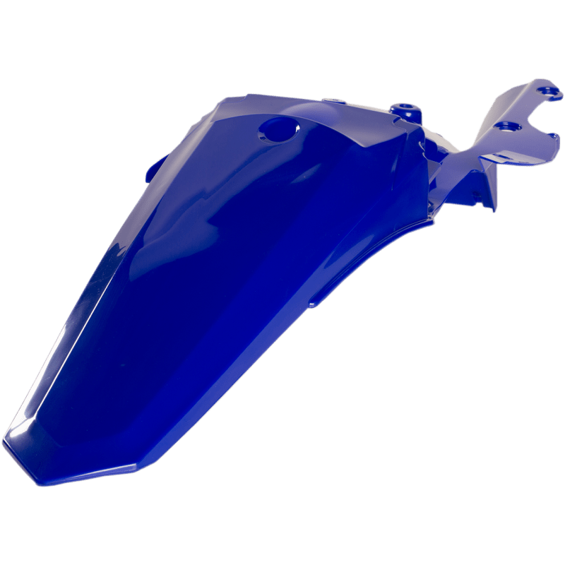 ACERBIS REAR FENDER WR250F/YZ250FX 15 - 16 - DRIVEN Canada's Powersports 8891432957152449670211