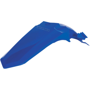 ACERBIS REAR FENDER YZ125/250:15 - 15 YZ - DRIVEN Canada's Powersports 8891430369812403000211