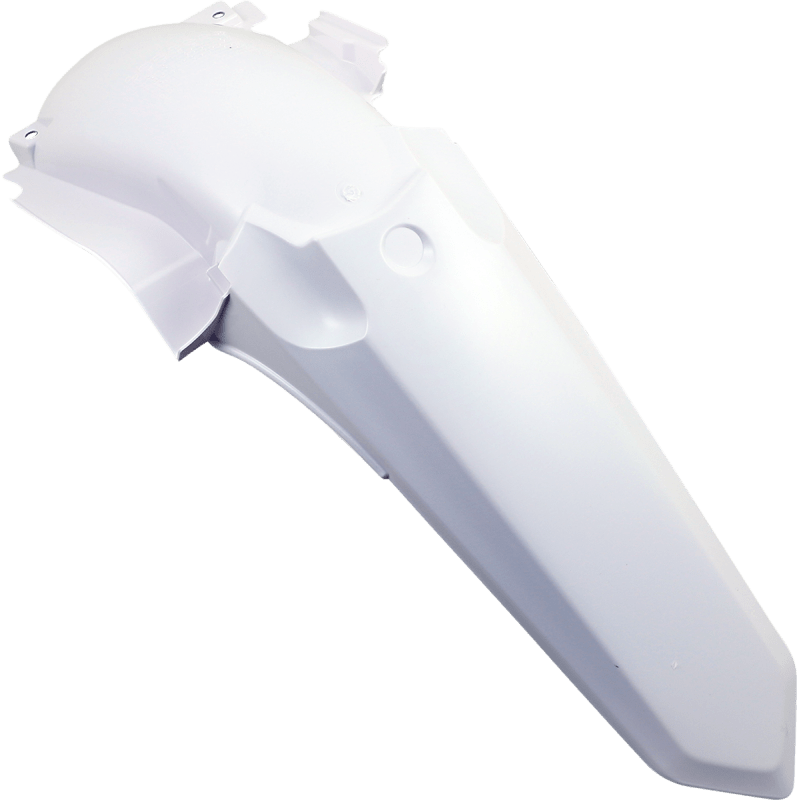 ACERBIS REAR FENDER YZ125/250:15 - 15 - DRIVEN Canada's Powersports 8891430553332403000002