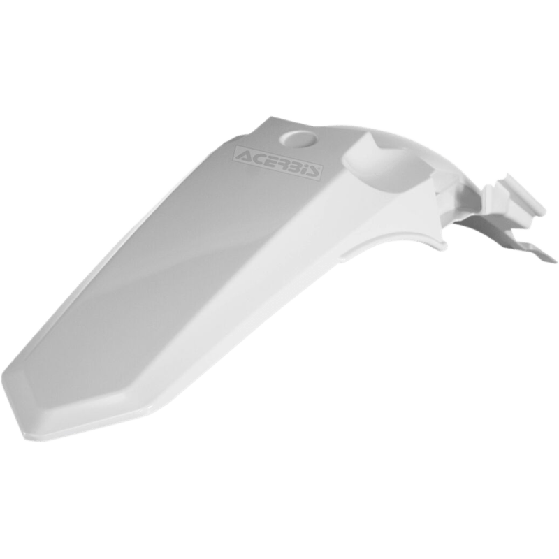 ACERBIS REAR FENDER YZ125/250:15 - 15 - DRIVEN Canada's Powersports 8891430553332403000002