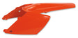 ACERBIS RF COWL MXC:04 - 05 SX:03 - 06 XC:06 - 07 KTM (2040550237) - DRIVEN Canada's Powersports 8866870124952040550237